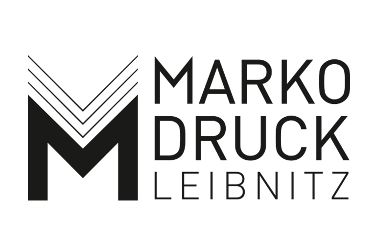 Logo Marko Druck