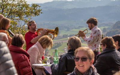 Matinee am Sonntag ist ausverkauft