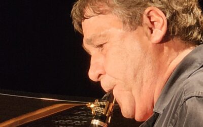 Louis Sclavis