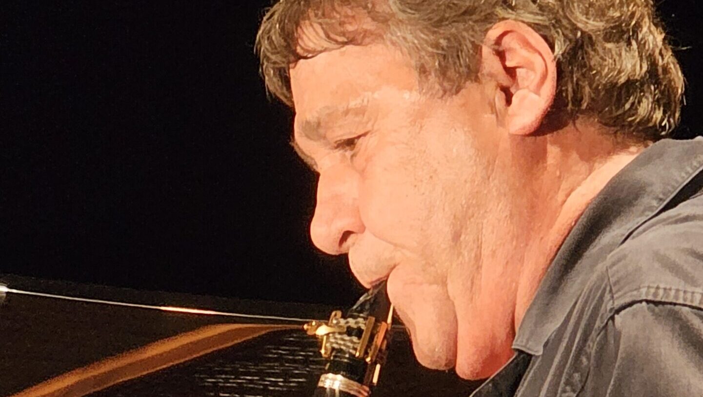 Louis Sclavis