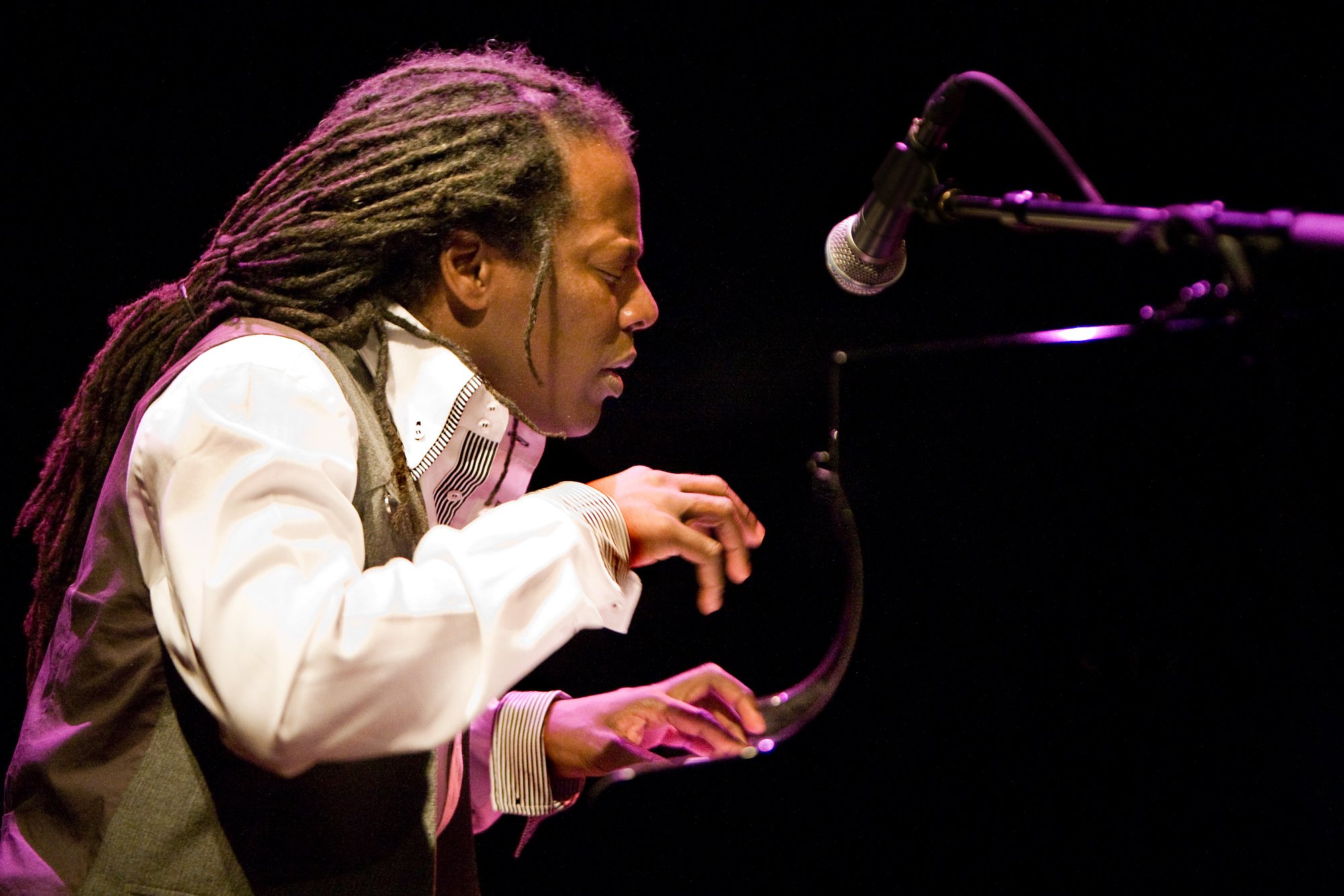 Ramón Valle Trio & Maite Hontelé (CU/NL)