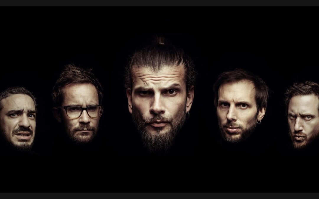 Vincent Peirani & Living Being – Festivalmatinee im Schloss Ottersbach
