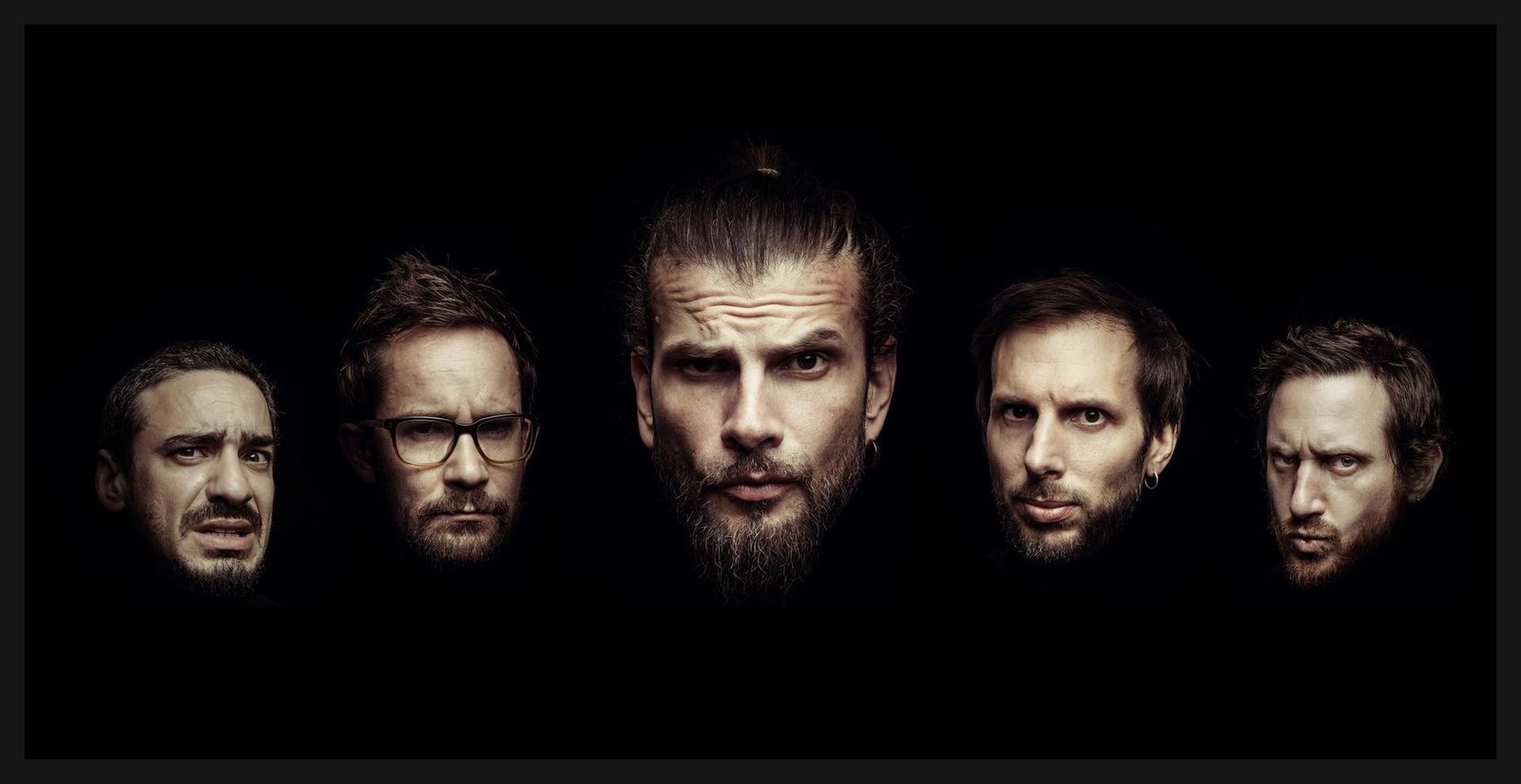 Vincent Peirani & Living Being – Festivalmatinee im Schloss Ottersbach